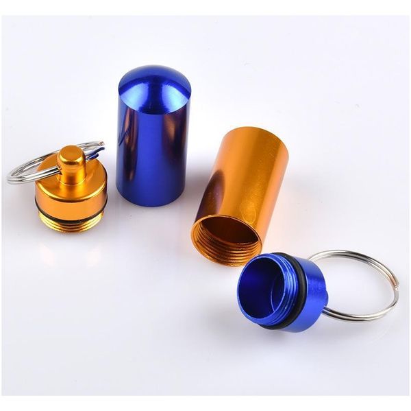 travel aluminum alloy waterproof pill box case keyring key chain medicine storage organizer bottle holder contai jllnvk insyard
travel aluminum alloy waterproof pill box case keyring key chain medicine storage organizer bottle holder contai jllnvk insyard