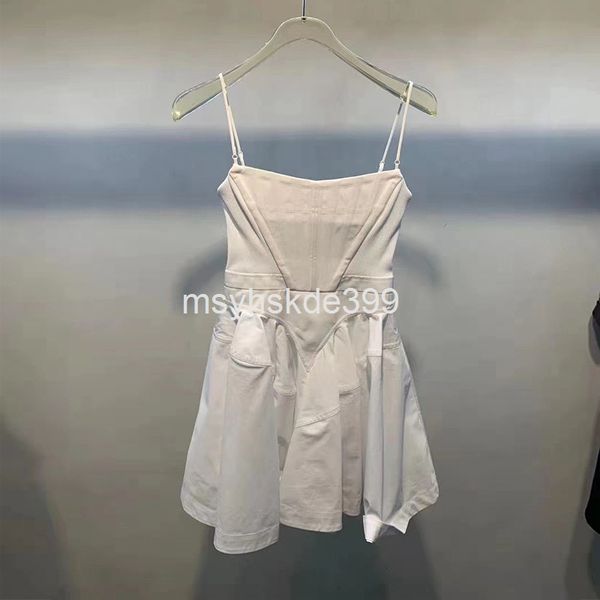 casual dresses 5285 aw king spring and summer slim versatile suspender skirt umbrella dress, Black;gray
casual dresses 5285 aw king spring and summer slim versatile suspender skirt umbrella dress, Black;gray