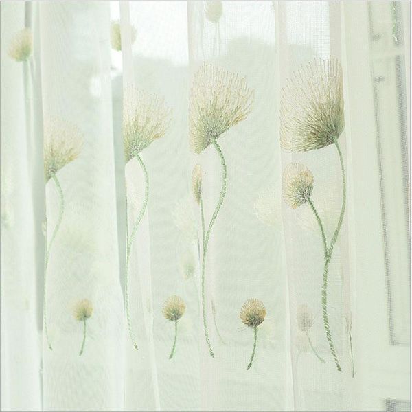 curtain & drapes modern style luxury embroidery fresh elegant pure white voile tulle for living room sheer 1
curtain & drapes modern style luxury embroidery fresh elegant pure white voile tulle for living room sheer 1