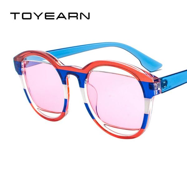 toyearn 2020 new fashion vintage round sunglasses women/men brand designer three colors frame sun glasses female, White;black
toyearn 2020 new fashion vintage round sunglasses women/men brand designer three colors frame sun glasses female, White;black
