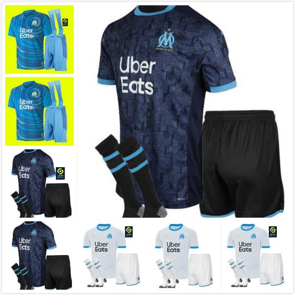 kids kit 2020-2021 marseille soccer jersey 20/21 marseille maillot de foot cabella payet l.gustavo thauvin jerseys shirts, Black
kids kit 2020-2021 marseille soccer jersey 20/21 marseille maillot de foot cabella payet l.gustavo thauvin jerseys shirts, Black