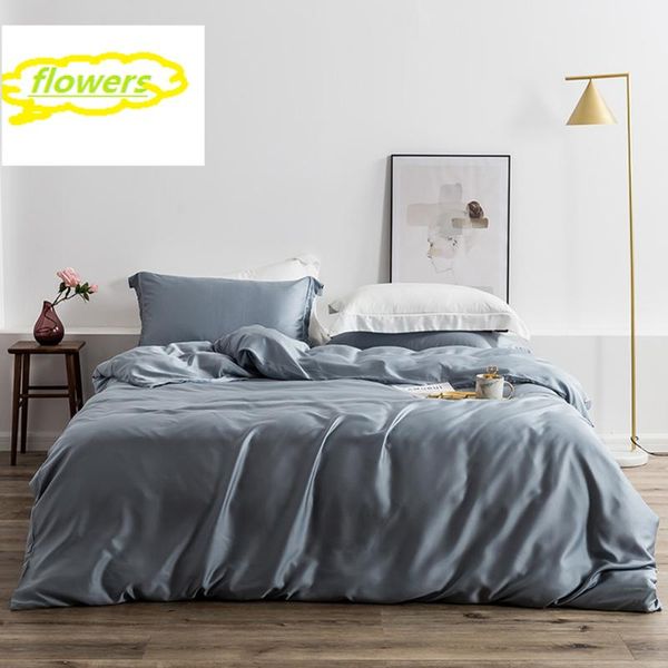 srf luxury gray 100% natural silk bedding set 25 momme home decor bedspread king duvet cover flat sheet pillowcase
srf luxury gray 100% natural silk bedding set 25 momme home decor bedspread king duvet cover flat sheet pillowcase