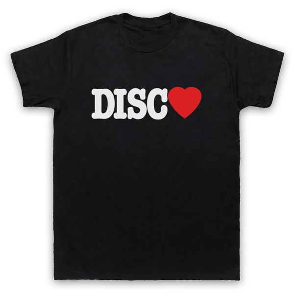 я люблю диско музыка slogan танцы clubbing cool ретро mens womens kids t shirt короткими рукавами футболка топ tee спорта толстовка с капюшо
я люблю диско музыка slogan танцы clubbing cool ретро mens womens kids t shirt короткими рукавами футболка топ tee спорта толстовка с капюшо