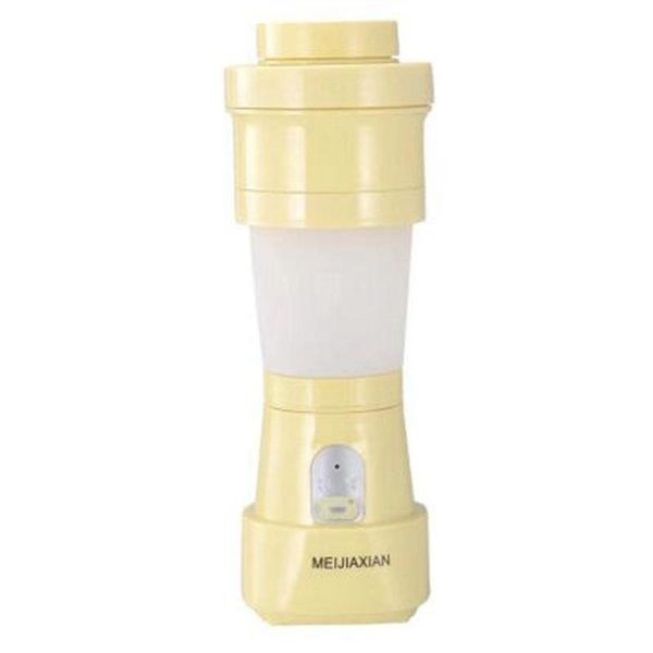 juicers folding juice blender portable usb juicer cup mixing machine baby fruit mixer kitchen tool yellow
juicers folding juice blender portable usb juicer cup mixing machine baby fruit mixer kitchen tool yellow