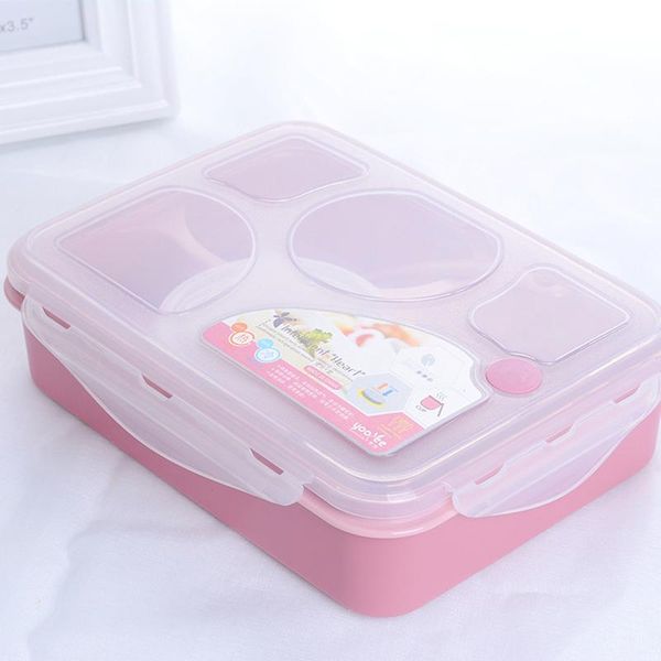baispo симпатичные lunch box microwavable kid взрослый bento boxs герметичные японский стиль контейнер еды еда prep теплоизолирующего bbyjii
baispo симпатичные lunch box microwavable kid взрослый bento boxs герметичные японский стиль контейнер еды еда prep теплоизолирующего bbyjii