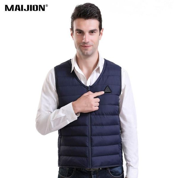 men women keep warm fishing skiing vest winter soft fleece sleeveless jackets couple usb electric heated hiking vest outdoor, Gray;blue
men women keep warm fishing skiing vest winter soft fleece sleeveless jackets couple usb electric heated hiking vest outdoor, Gray;blue