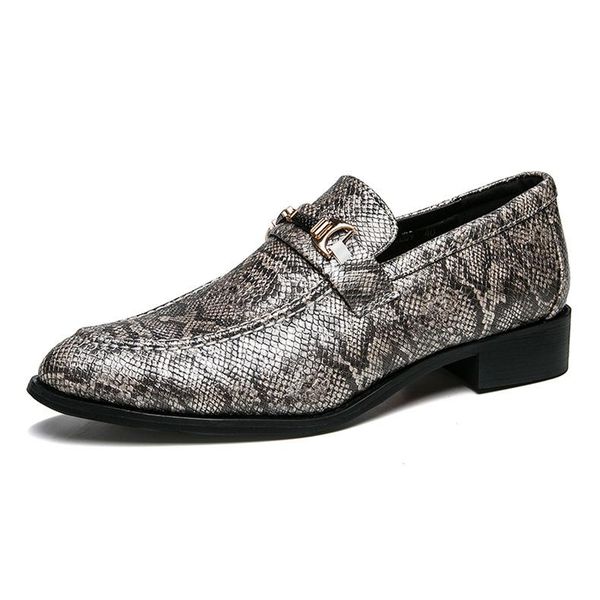 2020 luxury business casual leather shoes men formal wedding flat shoes men's dress leather plus size 38-48 formal, Black
2020 luxury business casual leather shoes men formal wedding flat shoes men's dress leather plus size 38-48 formal, Black