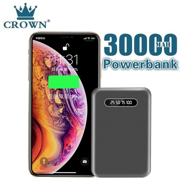 mini power bank 30000mah 2 usb ports external battery business powerbank for smart phone hipping ing
mini power bank 30000mah 2 usb ports external battery business powerbank for smart phone hipping ing