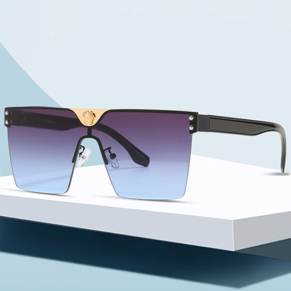 new one piece fashion sunglasses head trend frameless sunglasses sunshade 10138 designer aws, White;black
new one piece fashion sunglasses head trend frameless sunglasses sunshade 10138 designer aws, White;black