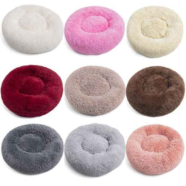 cat beds & furniture round mat soft long plush comfortable basket pet bed cushion dog house winter warm sofa for animals sleeping
cat beds & furniture round mat soft long plush comfortable basket pet bed cushion dog house winter warm sofa for animals sleeping
