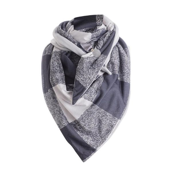 мода зима женщины печати кнопка soft wrap осень зима повседневный теплый шарф тюрбан шарф езда спорт пончо écharpe # нд2, Blue;gray
мода зима женщины печати кнопка soft wrap осень зима повседневный теплый шарф тюрбан шарф езда спорт пончо écharpe # нд2, Blue;gray