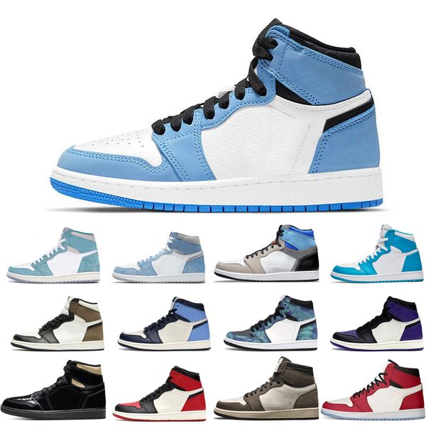 brand new 1s man's basketball shoes green hyper royal unc dark mocha obsidian tie dye court purple bred toe cactus jack chicago twist u
brand new 1s man's basketball shoes green hyper royal unc dark mocha obsidian tie dye court purple bred toe cactus jack chicago twist u
