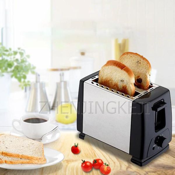 home stainless steel bread maker machine toaster double slot automatic breakfast toast tools kitchen cooking appliances1
home stainless steel bread maker machine toaster double slot automatic breakfast toast tools kitchen cooking appliances1