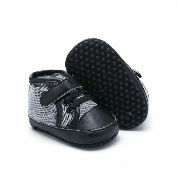 2020 newborn baby girl boy soft sole shoes toddler anti-skid sneaker shoe casual prewalker infant classic first walker262k
2020 newborn baby girl boy soft sole shoes toddler anti-skid sneaker shoe casual prewalker infant classic first walker262k