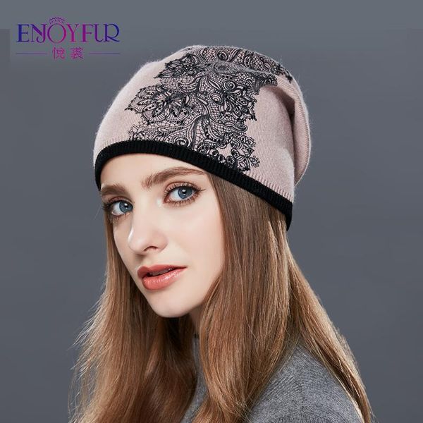 beanie/skull caps enjoyfur wool winter hat female flowers embroidery knitted hats for women warm gravity falls cap women's thick skulli, Blue;gray
beanie/skull caps enjoyfur wool winter hat female flowers embroidery knitted hats for women warm gravity falls cap women's thick skulli, Blue;gray