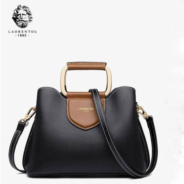 laorentou women leather bag 2020 new fashion messenger bag casual large capacity leather shoulder 
laorentou women leather bag 2020 new fashion messenger bag casual large capacity leather shoulder