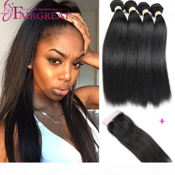 4 bundles peruvian virgin hair with closure straight virgin hair with lace closure unprocessed human hair with closure, Black
4 bundles peruvian virgin hair with closure straight virgin hair with lace closure unprocessed human hair with closure, Black