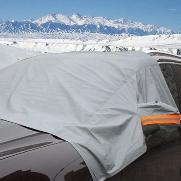 car covers 1pcuniversal shade cover auto foldable protector waterproof dustproof sunproof outdoor exterior accessories1
car covers 1pcuniversal shade cover auto foldable protector waterproof dustproof sunproof outdoor exterior accessories1