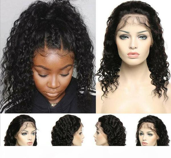 avon kinky curly lace front wigs brazilian virgin human hair lace front wigs for black women fzp208, Black;brown
avon kinky curly lace front wigs brazilian virgin human hair lace front wigs for black women fzp208, Black;brown