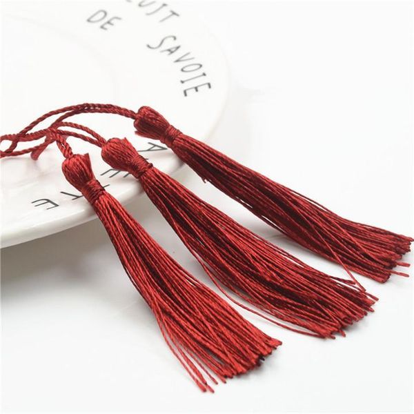32pcs smooth vertical tassels fringe pendant diy material color cord tassels trim home curtain decor tassels ribbon accessories h bbyopb
32pcs smooth vertical tassels fringe pendant diy material color cord tassels trim home curtain decor tassels ribbon accessories h bbyopb