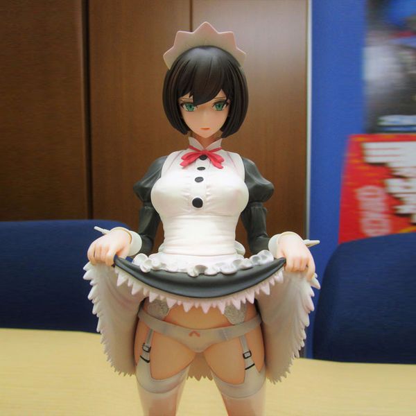 brown 27cm 2019 new classic figurine daiki ver girls anime pvc action figures toys for kids children christmas gifts model
brown 27cm 2019 new classic figurine daiki ver girls anime pvc action figures toys for kids children christmas gifts model