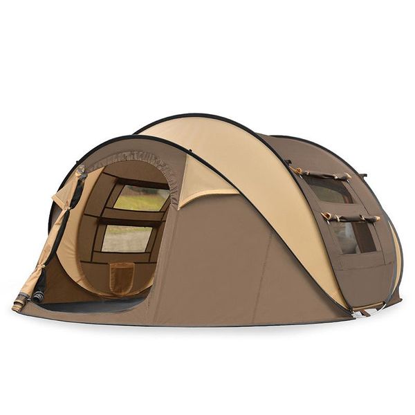 hand throw away beach tent outdoor 3-4 people outdoor family camping automatic tent up simple
hand throw away beach tent outdoor 3-4 people outdoor family camping automatic tent up simple