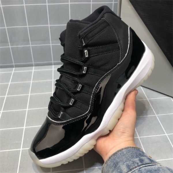 brand new 11 retro jubilee silver eyelets 2.0 men shoes xi 25th anniversary black mens shoes 11s trainers sports sneakers, White;red
brand new 11 retro jubilee silver eyelets 2.0 men shoes xi 25th anniversary black mens shoes 11s trainers sports sneakers, White;red
