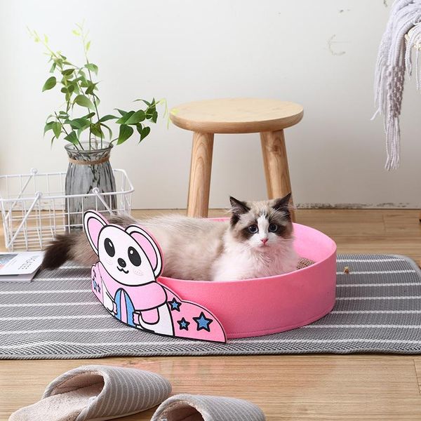 cat beds & furniture pet cats mat house blanket 40x40x10cm felt material pets small dogs puppy sleeping mattress carton packing
cat beds & furniture pet cats mat house blanket 40x40x10cm felt material pets small dogs puppy sleeping mattress carton packing