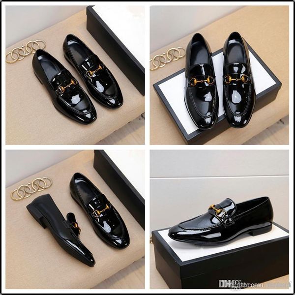 61 business oxford leather shoes men breathable rubber formal dress shoes male office wedding flats footwear mocassin homme 33, Black
61 business oxford leather shoes men breathable rubber formal dress shoes male office wedding flats footwear mocassin homme 33, Black