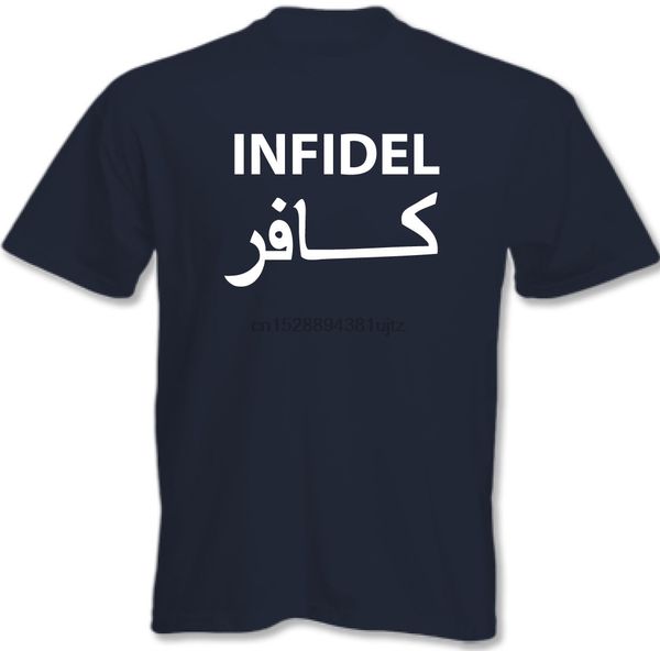 infidel мужского смешной атеист атеизм t-shirt army military paras marines ирак спорт толстовка с капюшоном толстовка
infidel мужского смешной атеист атеизм t-shirt army military paras marines ирак спорт толстовка с капюшоном толстовка