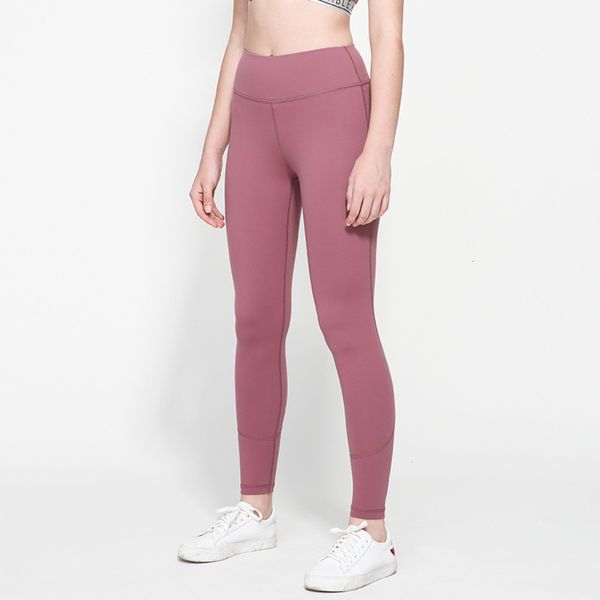 pants high lulu's women's same yoga waist elastic fitness clothes slim body binding feet running capris, Gray
pants high lulu's women's same yoga waist elastic fitness clothes slim body binding feet running capris, Gray