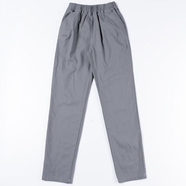 pants women 2019 spring summer female fashion solid elastic waist casual cotton linen trousers loose harem pants pantalon femme1, Black;white
pants women 2019 spring summer female fashion solid elastic waist casual cotton linen trousers loose harem pants pantalon femme1, Black;white