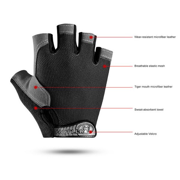 new men' outdoor sports sunscreen cycling non-slip anti-sweat bicycle half-finger gloves, Blue;gray
new men' outdoor sports sunscreen cycling non-slip anti-sweat bicycle half-finger gloves, Blue;gray