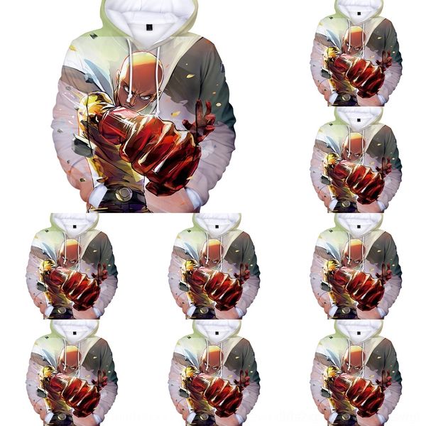 9llcc new digital sweater digital new 3d punch sweater one punch man loose style one hooded superman wkpaj, Black
9llcc new digital sweater digital new 3d punch sweater one punch man loose style one hooded superman wkpaj, Black