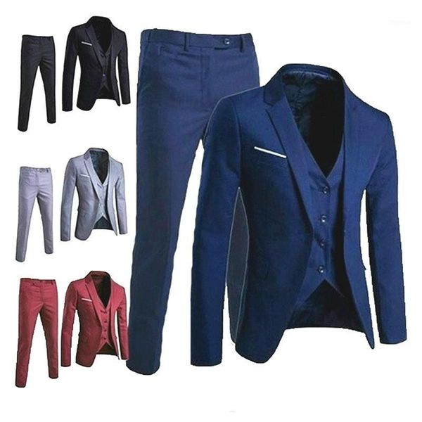 wedding suits for men slim fit men's business casual groom suits formal burgundy green purple yellow red white man suit 5xl 6xl1, White;black
wedding suits for men slim fit men's business casual groom suits formal burgundy green purple yellow red white man suit 5xl 6xl1, White;black