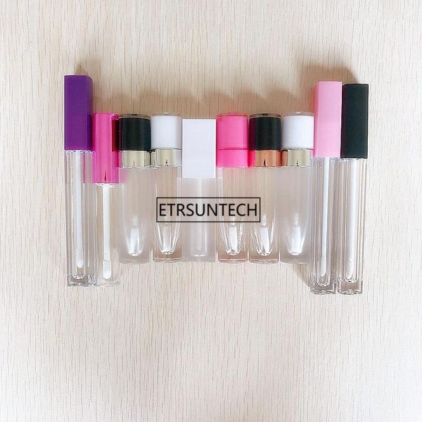 10/30/50pcs empty lip gloss tube lip bottle beauty tool mini refillable bottle lipgloss sample women girl gift f37611
10/30/50pcs empty lip gloss tube lip bottle beauty tool mini refillable bottle lipgloss sample women girl gift f37611