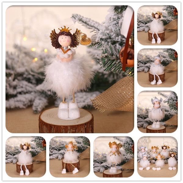 merry cute angel dolls decorations ornaments tree christmas for home new year xmas gifts noel decor
merry cute angel dolls decorations ornaments tree christmas for home new year xmas gifts noel decor