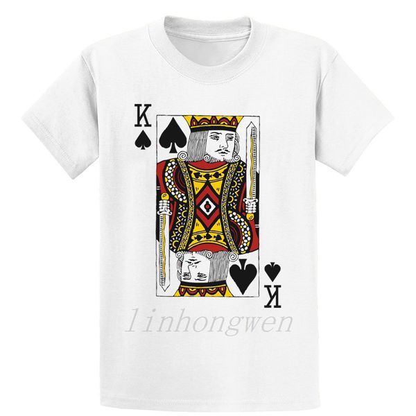 king of spades t shirt casual loose printing vintage round collar spring cotton shirt sport hooded sweatshirt hoodie
king of spades t shirt casual loose printing vintage round collar spring cotton shirt sport hooded sweatshirt hoodie