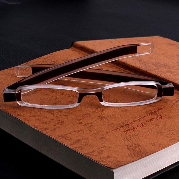 sunglasses enduring 360 degree rotation folding reading glasses eyeglass diopters chic, White;black 
sunglasses enduring 360 degree rotation folding reading glasses eyeglass diopters chic, White;black