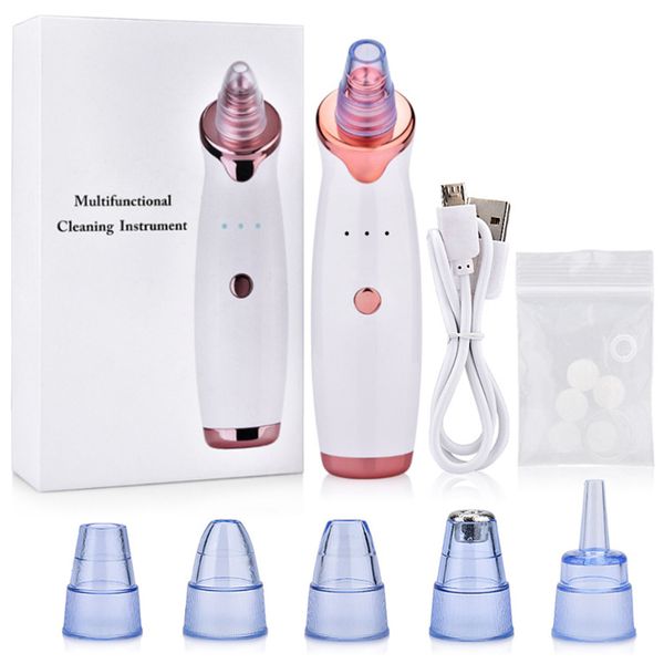 electric blackhead remover vacuum suction facial pore cleaner acne comedone extractor tool microdermabrasion face cleanser rechargeable us
electric blackhead remover vacuum suction facial pore cleaner acne comedone extractor tool microdermabrasion face cleanser rechargeable us