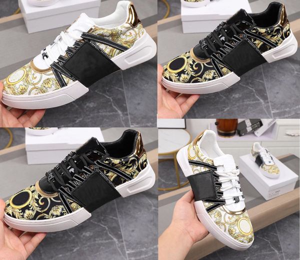 casual designer real leather new arrival women men casual versac comfort british fashion shoes patent leather shoes for lady color #1 026, Black
casual designer real leather new arrival women men casual versac comfort british fashion shoes patent leather shoes for lady color #1 026, Black