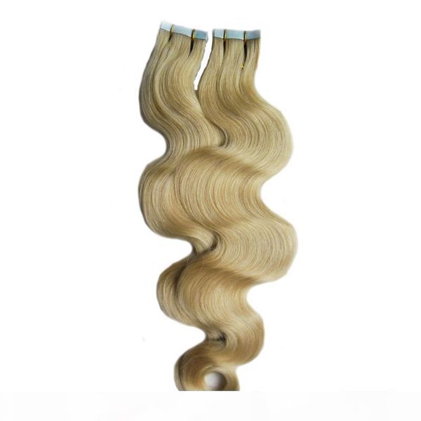 100g remy human hair extensions adhesive tape pu skin weft (40pcs) tape in human hair extensions body wave unprocessed virgin brazilian hair, Black
100g remy human hair extensions adhesive tape pu skin weft (40pcs) tape in human hair extensions body wave unprocessed virgin brazilian hair, Black