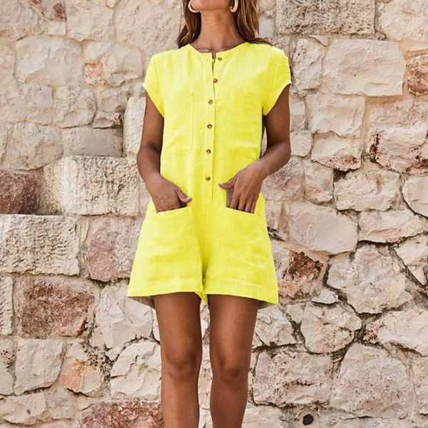 plus size overalls women summer 2019 fashion short sleeve button pockets casual rompers womens jumpsuits fashion solid playsuit1, Black;white
plus size overalls women summer 2019 fashion short sleeve button pockets casual rompers womens jumpsuits fashion solid playsuit1, Black;white