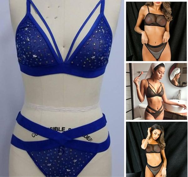 women lace sparkling lingerie woman lingeries set diamond womens lingeries seductive woman lingeries set europe-america lingerie, Black;white
women lace sparkling lingerie woman lingeries set diamond womens lingeries seductive woman lingeries set europe-america lingerie, Black;white