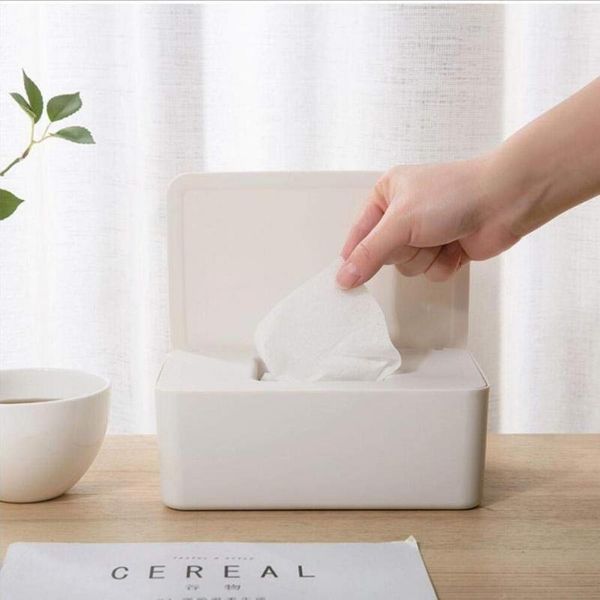 dry wet tissue paper case care baby wipes napkin storage box home tissue holder wipes dispenser holder container dropshipping
dry wet tissue paper case care baby wipes napkin storage box home tissue holder wipes dispenser holder container dropshipping