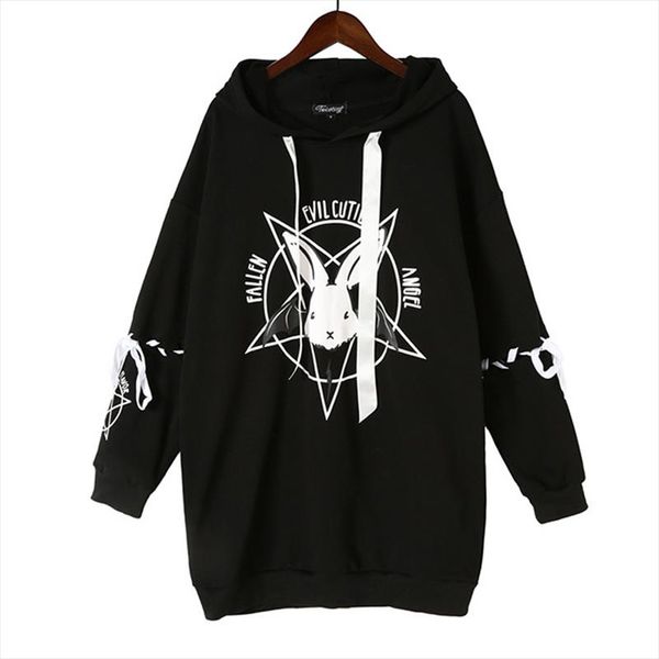 tracksuits women hoodies sweatshirts winter pullover thick loose female student stripe harajuku splice japan style, Black
tracksuits women hoodies sweatshirts winter pullover thick loose female student stripe harajuku splice japan style, Black