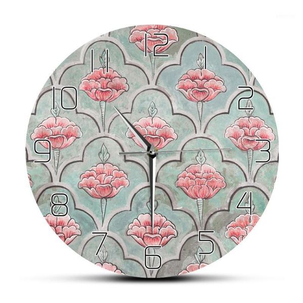vintage mughal wall rounded printed acrylic wall clocks retro old school style home decor clocks living room house warming gift1
vintage mughal wall rounded printed acrylic wall clocks retro old school style home decor clocks living room house warming gift1