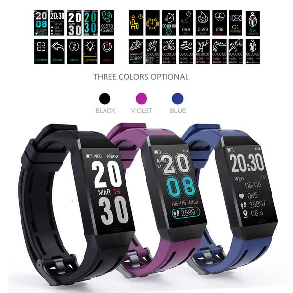 metal wristband for men women, intelligent sports watch, heart rate and blood prsure control, step counter
metal wristband for men women, intelligent sports watch, heart rate and blood prsure control, step counter