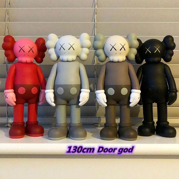 1.3m originalfake k a w s the 4ft door god prototype companion figure with original vinyl large action figure perfect design model decoratio
1.3m originalfake k a w s the 4ft door god prototype companion figure with original vinyl large action figure perfect design model decoratio