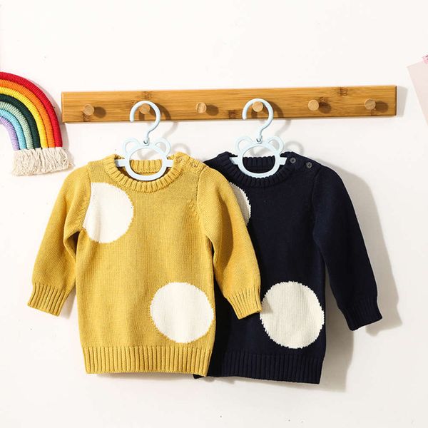 pullover winter pure cotton children's wear with t-shirt round neck warm sweater, Blue
pullover winter pure cotton children's wear with t-shirt round neck warm sweater, Blue